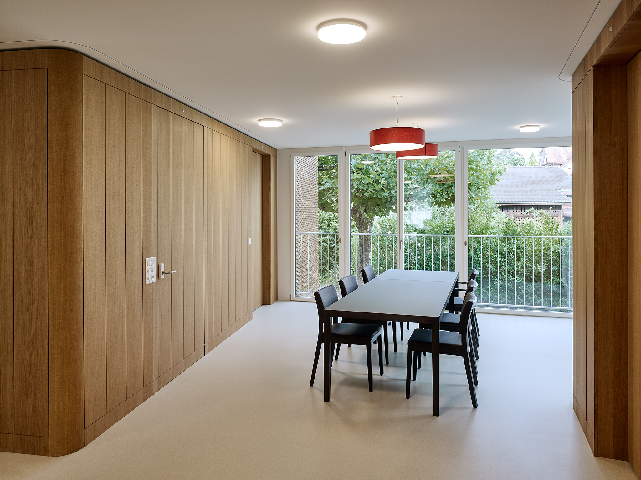 Pflegewohnungen Udligenswil